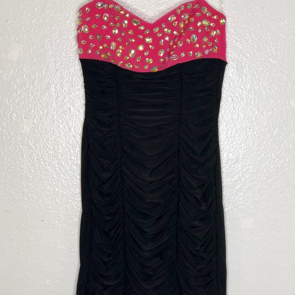 Love Reign Dress